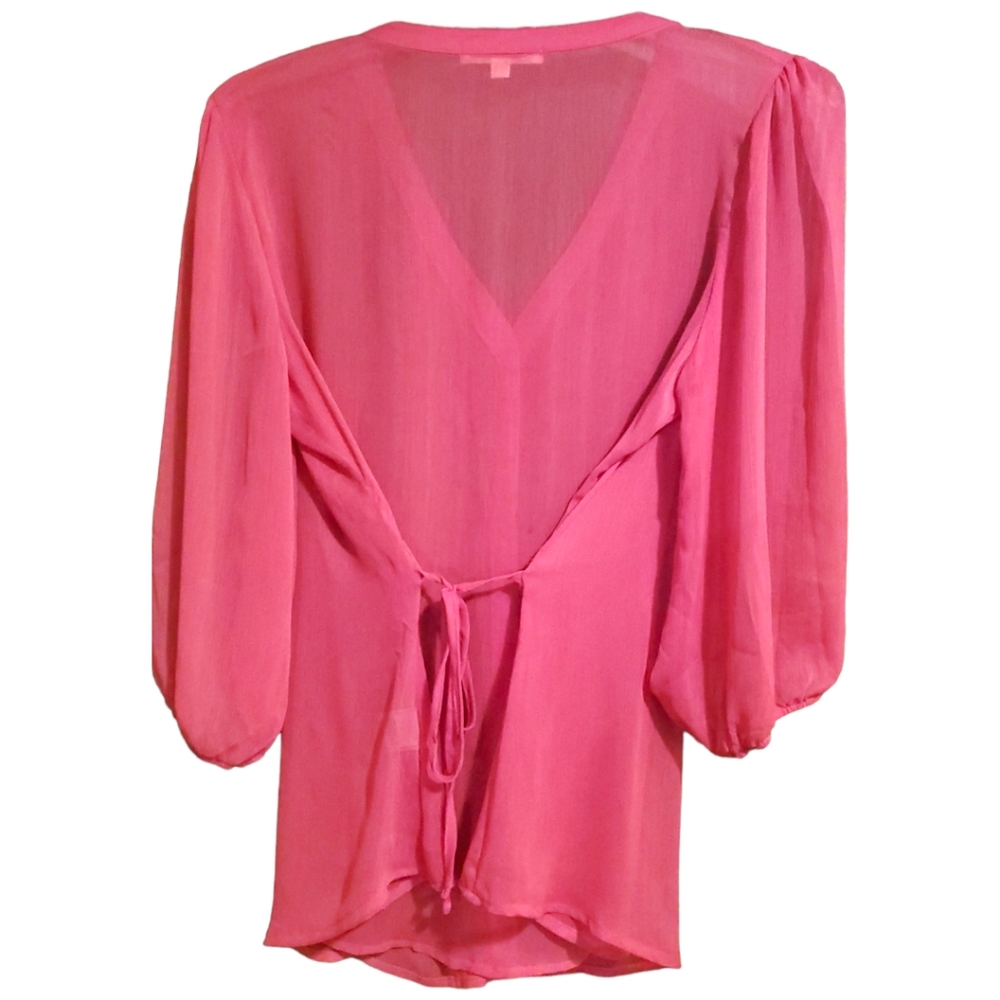 Vanity Blouse - Picture 8 of 10